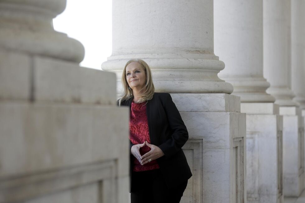 Candidata do Chega em Setúbal acusada de receber financiamento de empresário e desiste