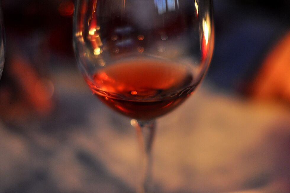 Hoje, produzimos tudo desde “os rosés mais clarinhos, sofisticados e cativantes” até aos “mais escuros, com estrutura de boca e capacidade de envelhecimento”