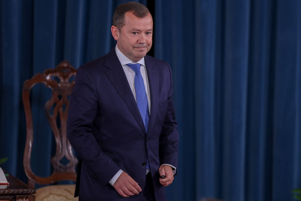 Rui Rocha reconhece descoordenação no combate aos incêndios e defende políticas de prevenção