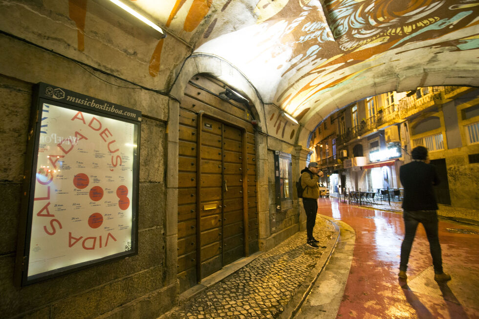 Musicbox Lisboa encerra em setembro, equipa e programação transitam para a Casa Capitão, no Beato