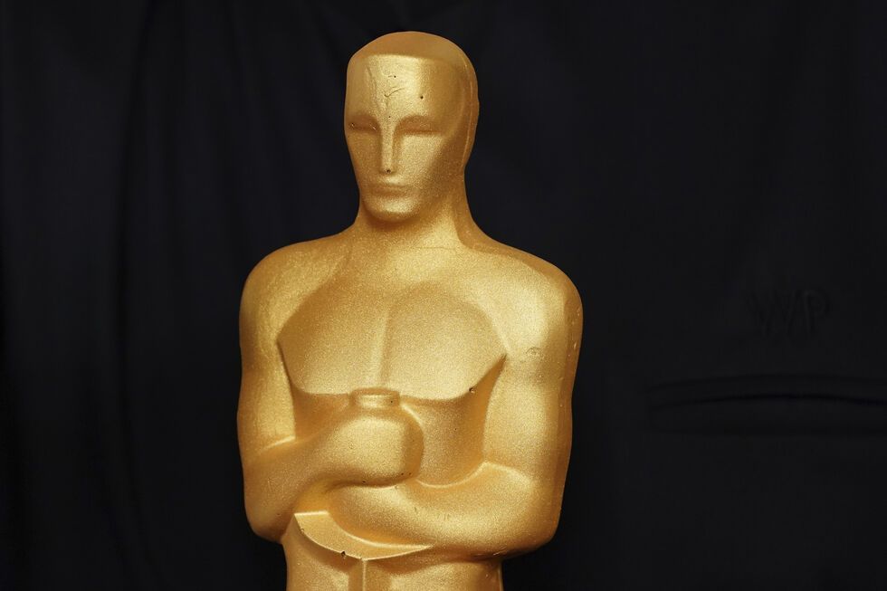 Cerimónia dos Óscares está marcada para 15 de março de 2026