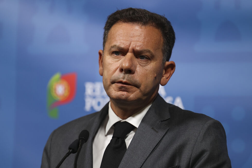 Luís Montenegro anunciou um conjunto de quase 50 medidas imediatas devido aos incêndios.