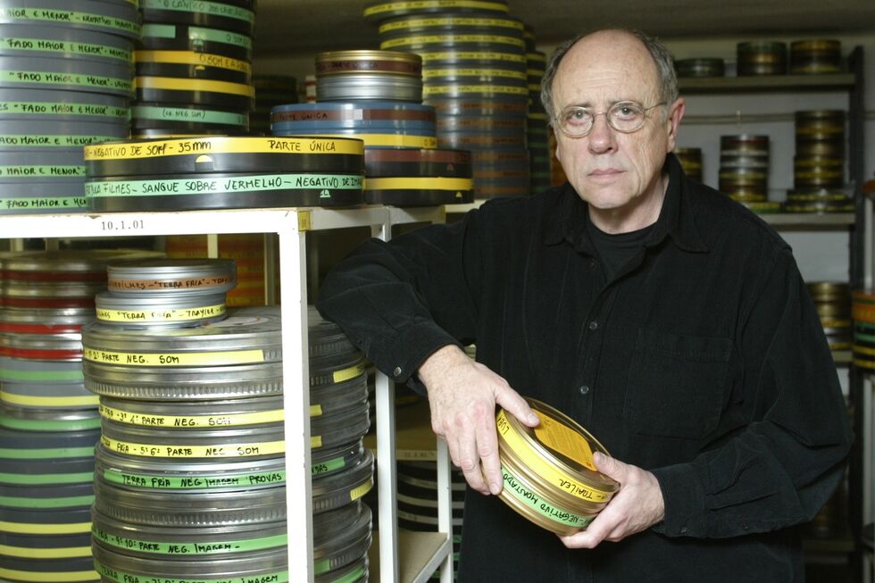 Morreu Eduardo Serra, diretor de fotografia português com carreira internacional