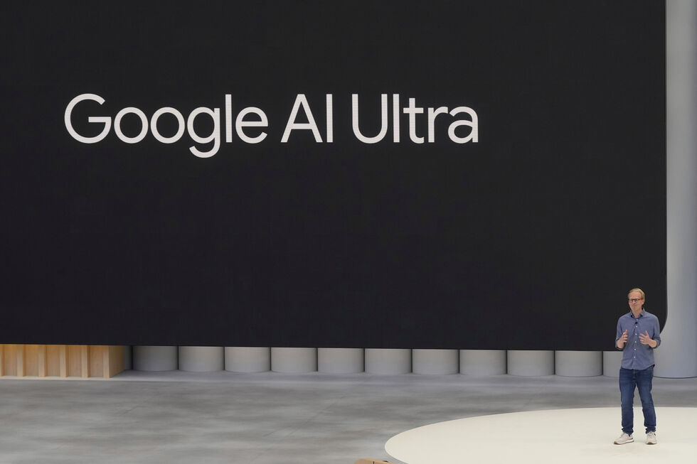 Google AI Ultra: empresa investe em satélites para inteligência artificial