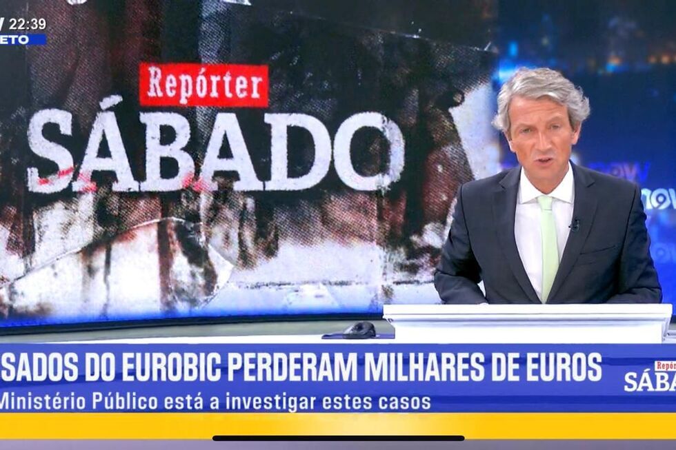 Canal NOW vence SIC Notícias com a maior vantagem de sempre