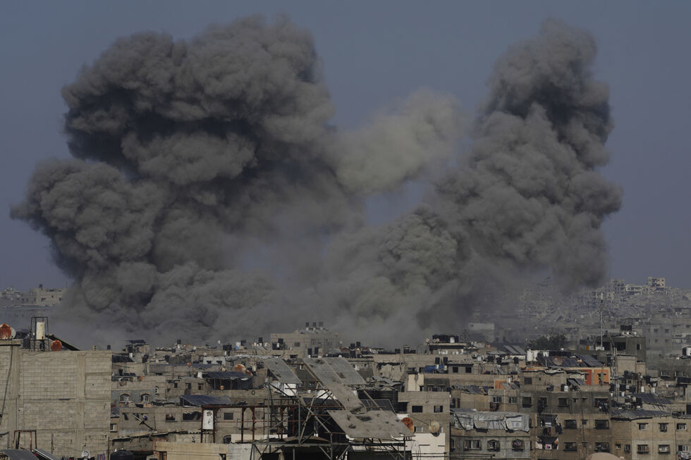 Israel lamenta mortes de jornalistas