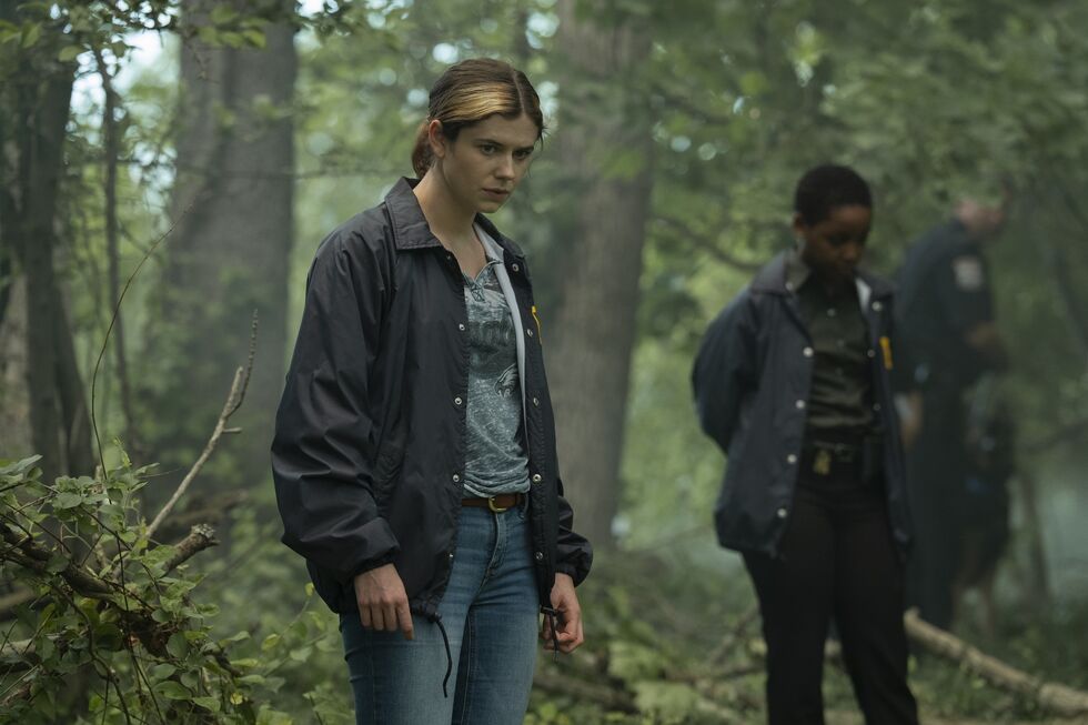 Os sete episódios chegam ao ritmo de um por semana, sempre às segundas-feiras, na HBO Max