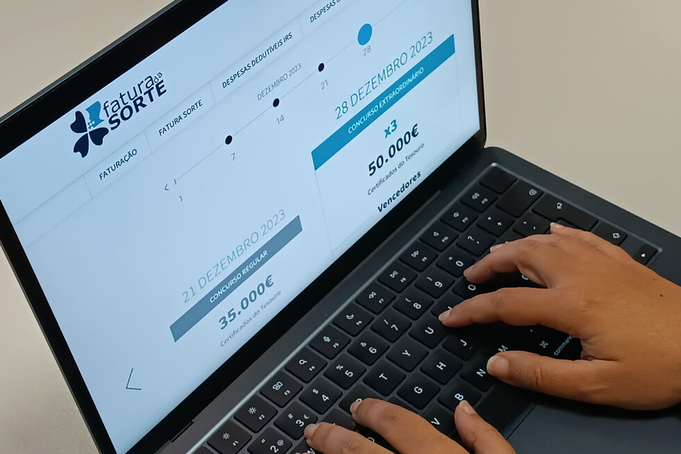 Sorteios 'Fatura da Sorte' suspensos desde 2024 serão relançados