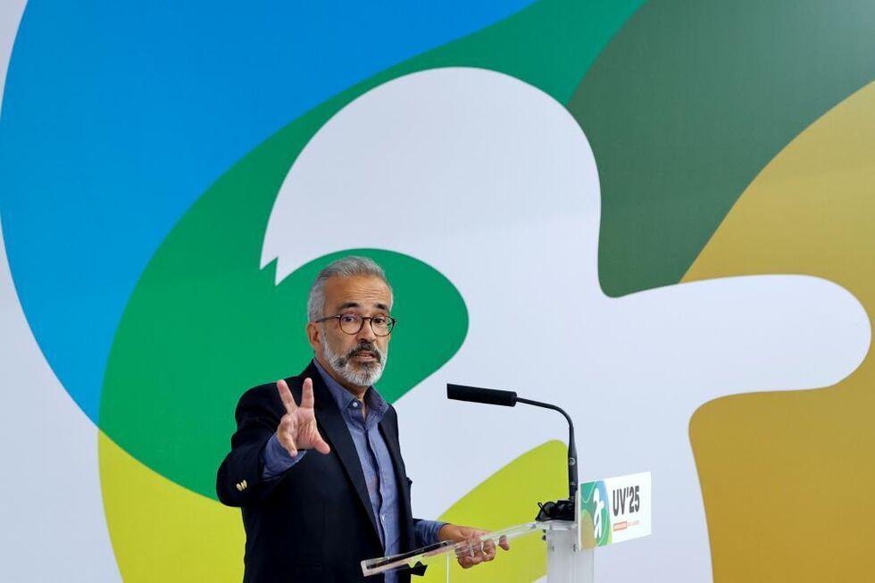 Rangel critica vídeo de Ventura e defende combate aos radicais