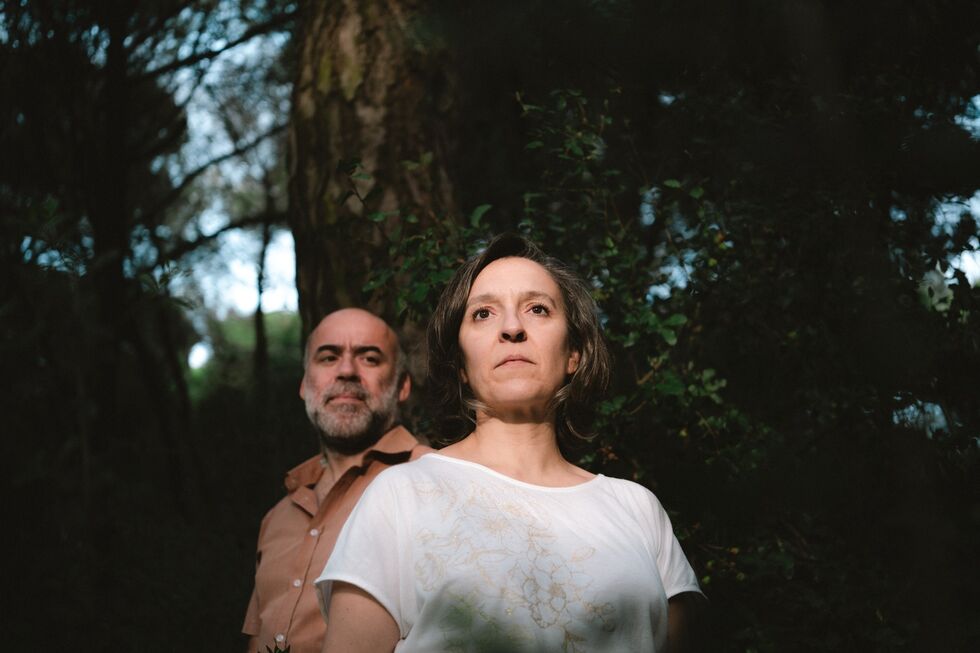 Tonan Quito e Cláudia Gaiolas regressam aos papéis que estrearam em 2006