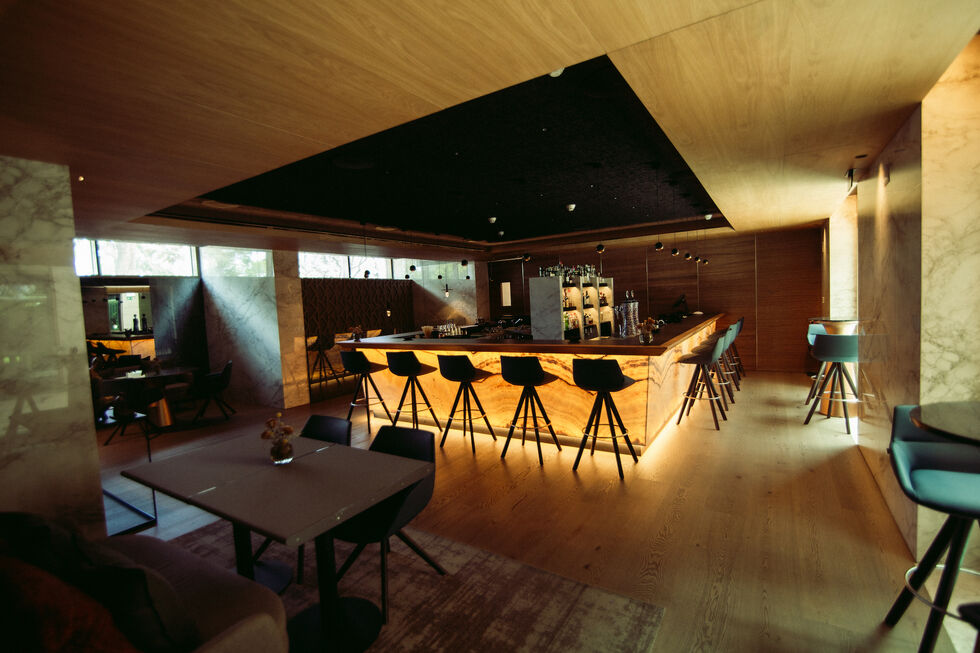 Este fim de semana pode ser uma + oportunidade para ficar a conhecer o Kikubari by Kabuki, bar gastronómico que fica junto ao Parque Eduardo VII, em Lisboa