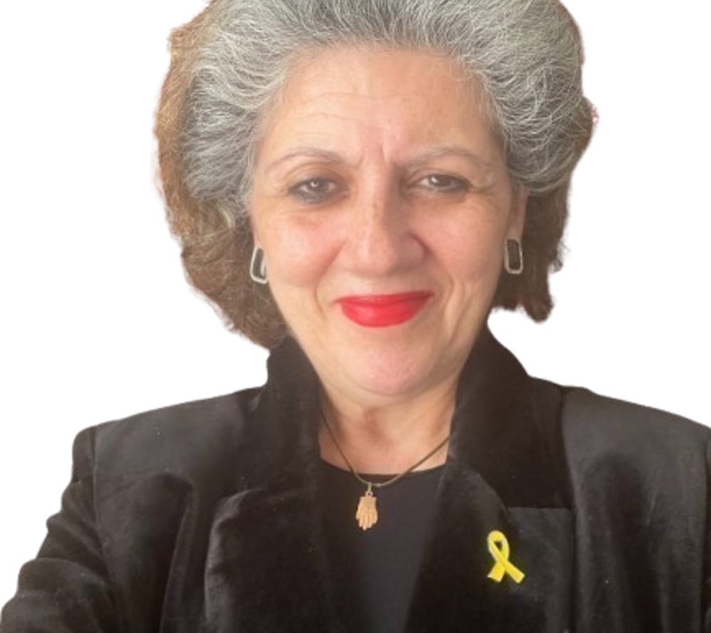 Miriam Assor