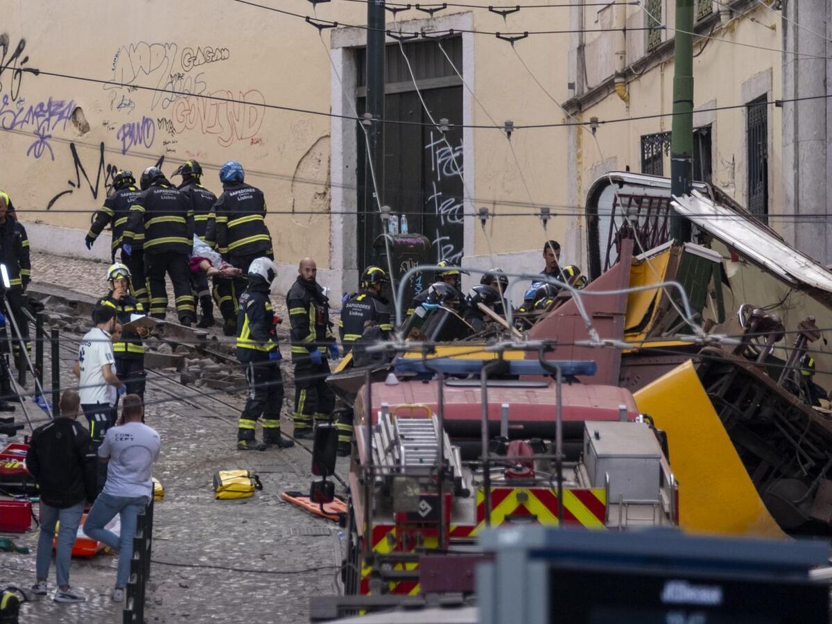 Carris não exigiu experiência a técnicos de manutenção de empresa estreante