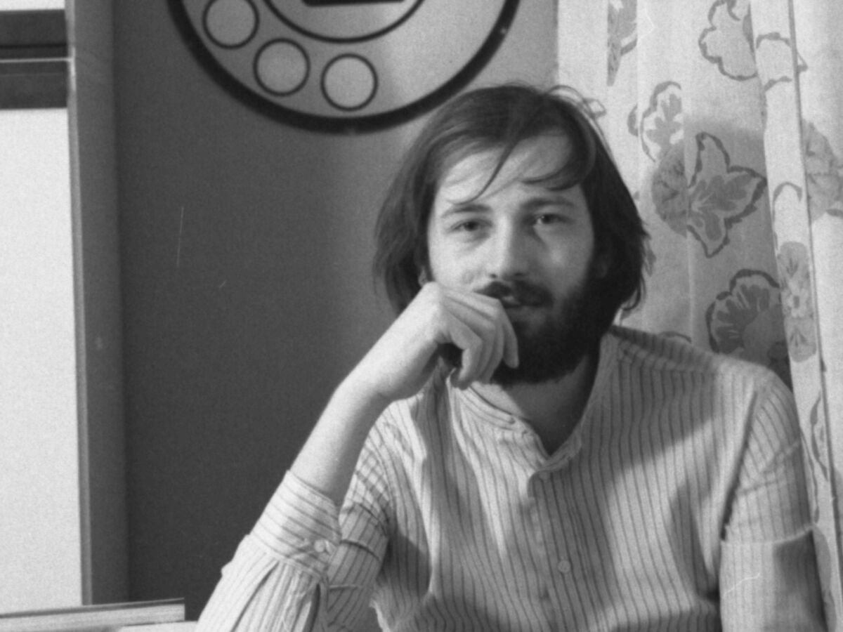 Um romance em quartos separados