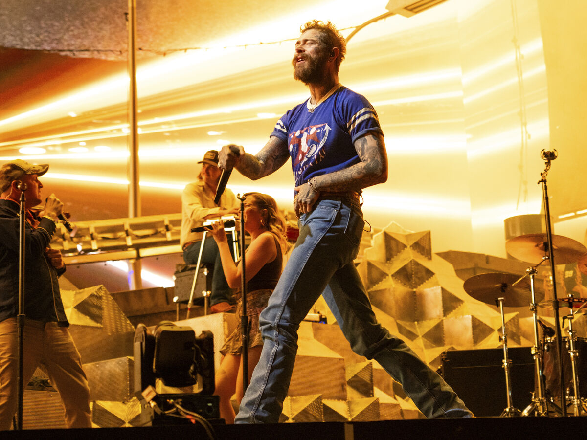 Os concertos e festivais a não perder em setembro