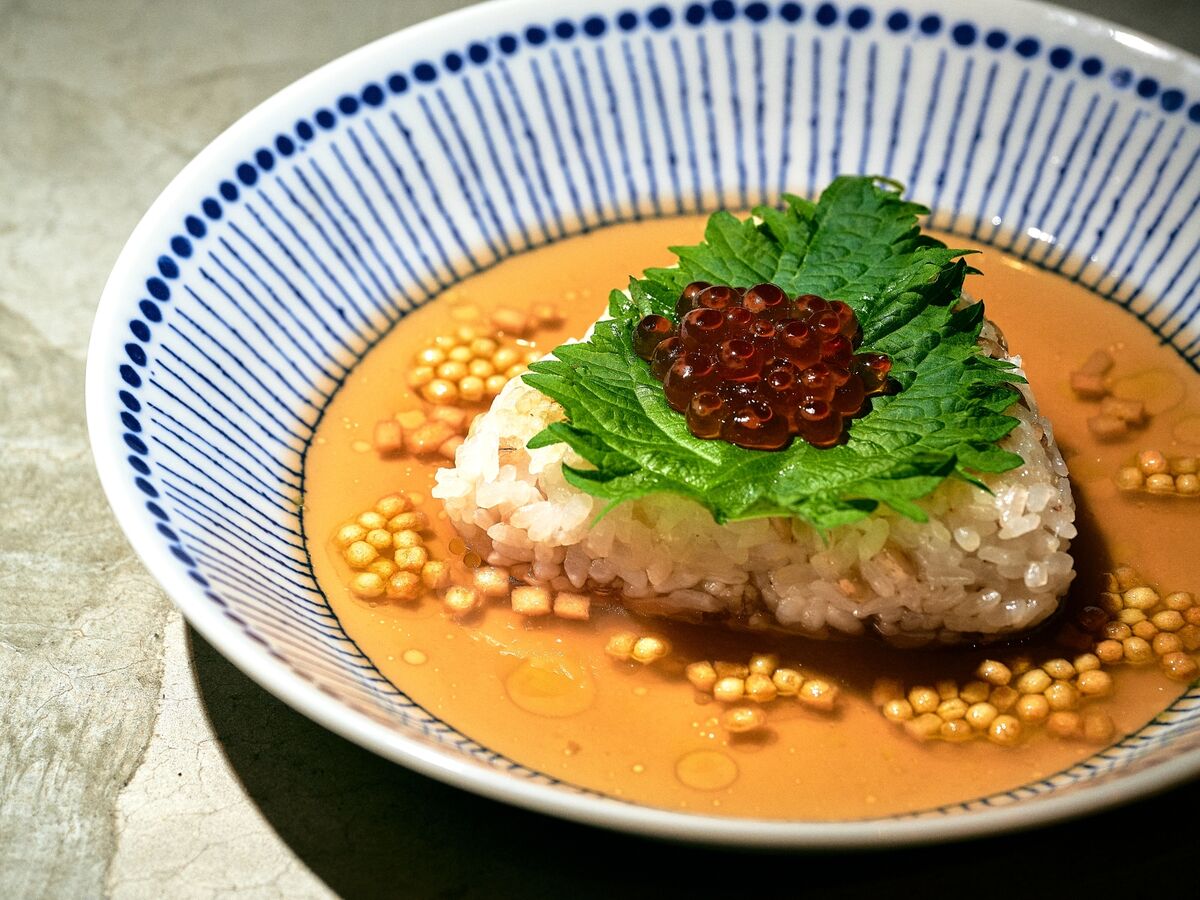 Nas mesas de Lisboa e Porto serve-se um novo Japão