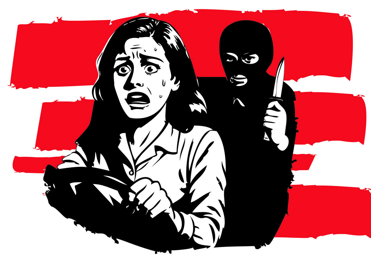 O “gangue  do multibanco”