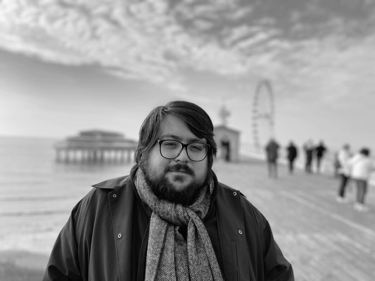 Por trás de "Camanchaca" há um grito mudo a romper a neblina