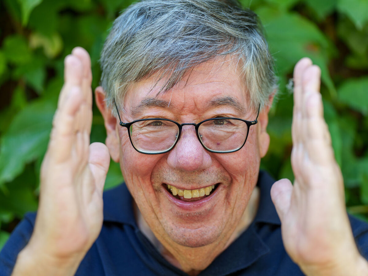 Carlos Fiolhais: "A Inteligência Artificial pode prolongar-nos a vida"