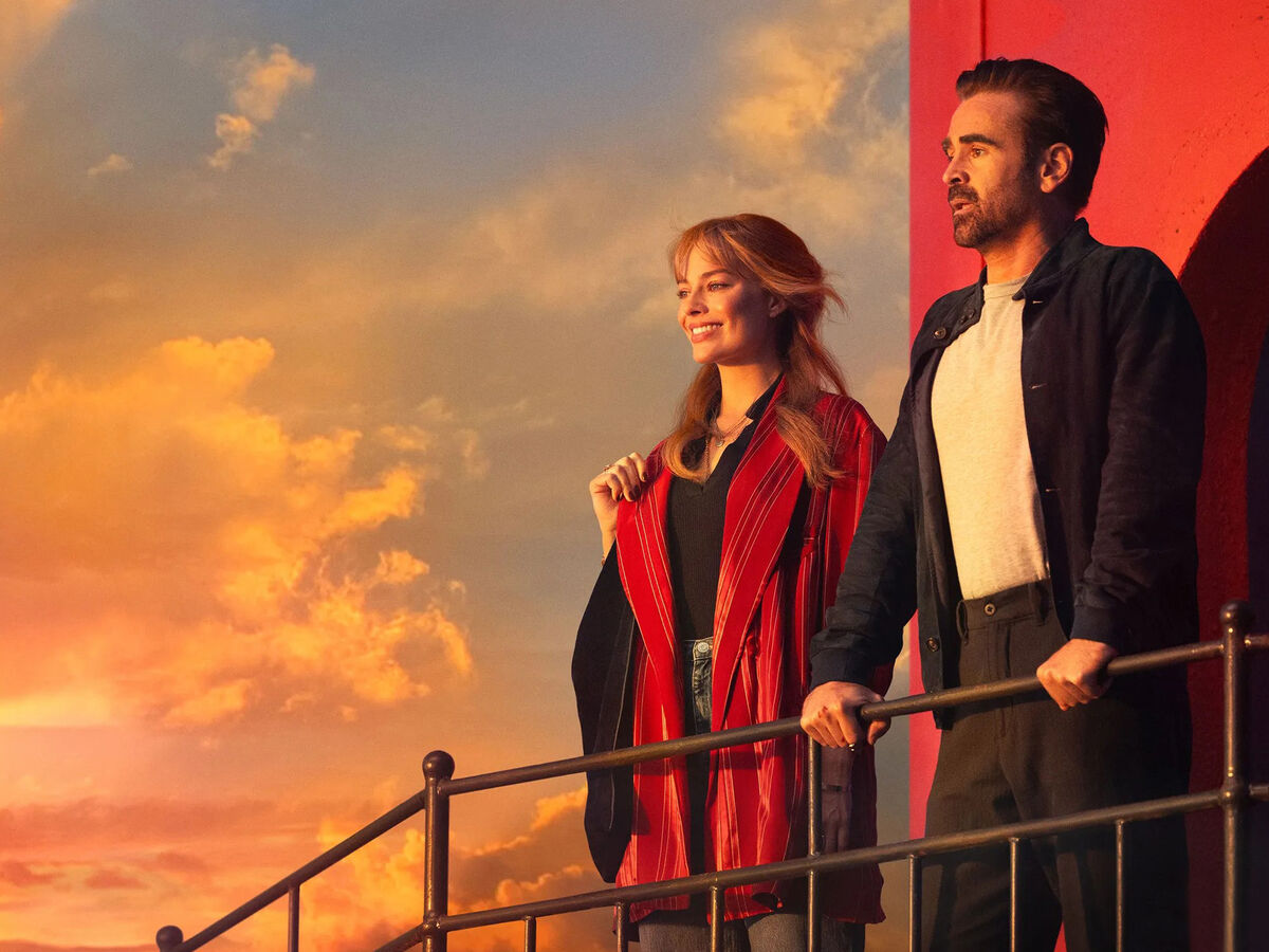 Esta semana nas salas: seis filmes sobre memória, vida e travessia