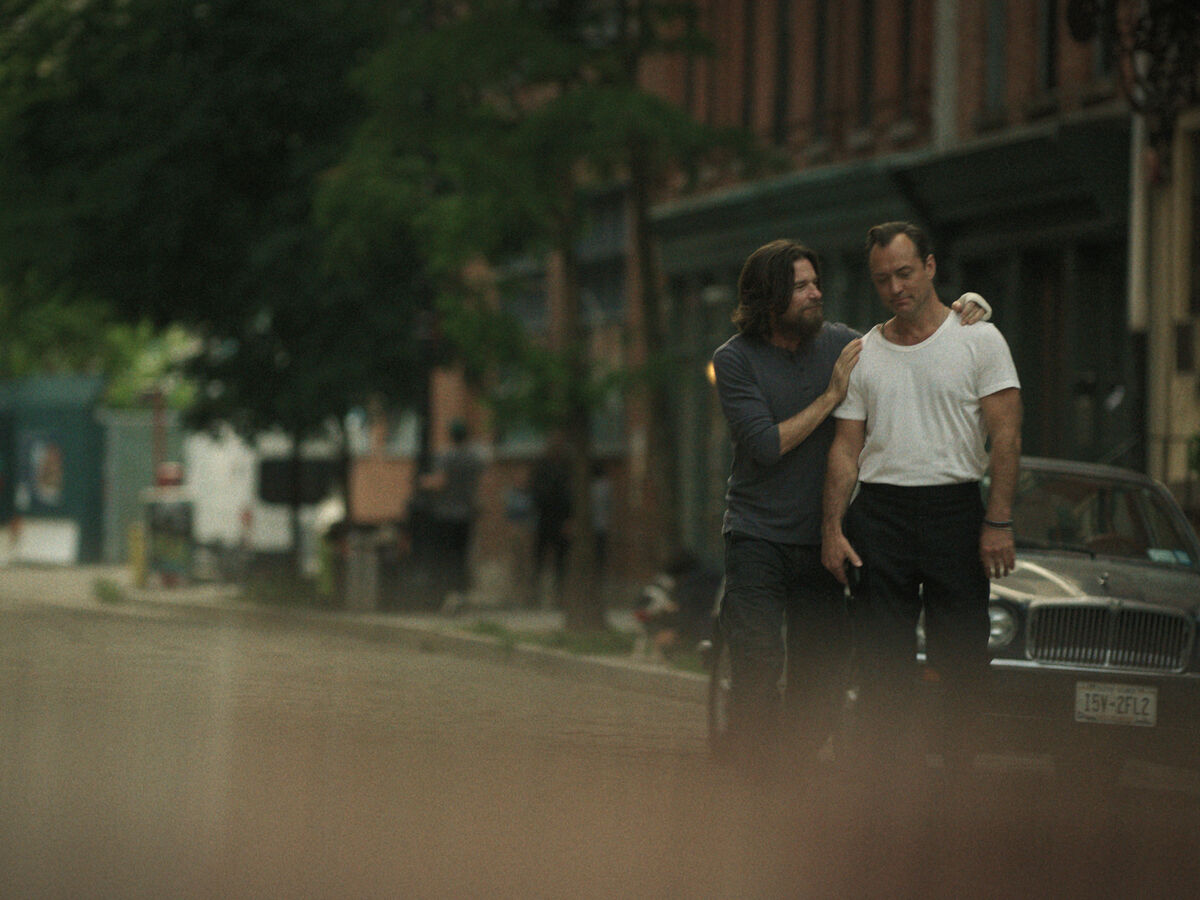 "Black Rabbit": crime e família no novo thriller da Netflix