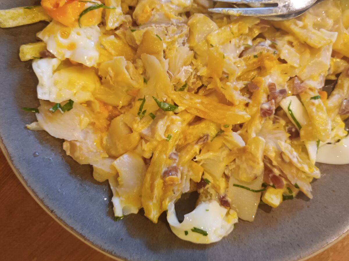 Crítica: Tasca do Joel, uma tasca abaixo das suas possibilidades  (★★)