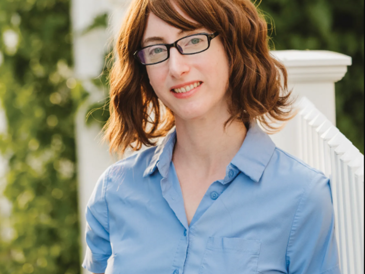 Freida McFadden: "Todos procuramos emoção"