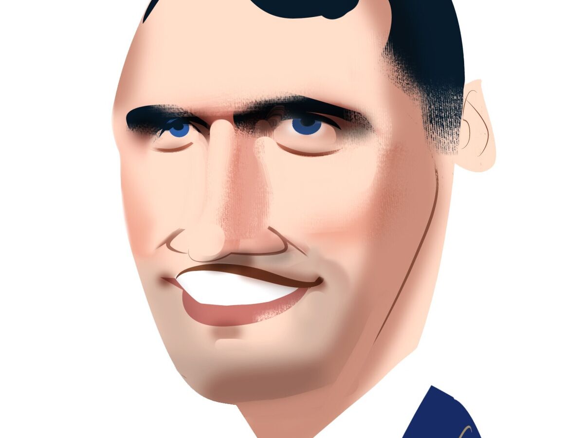 Charlie Kirk (1993-2025), o polarizante orador da juventude conservadora