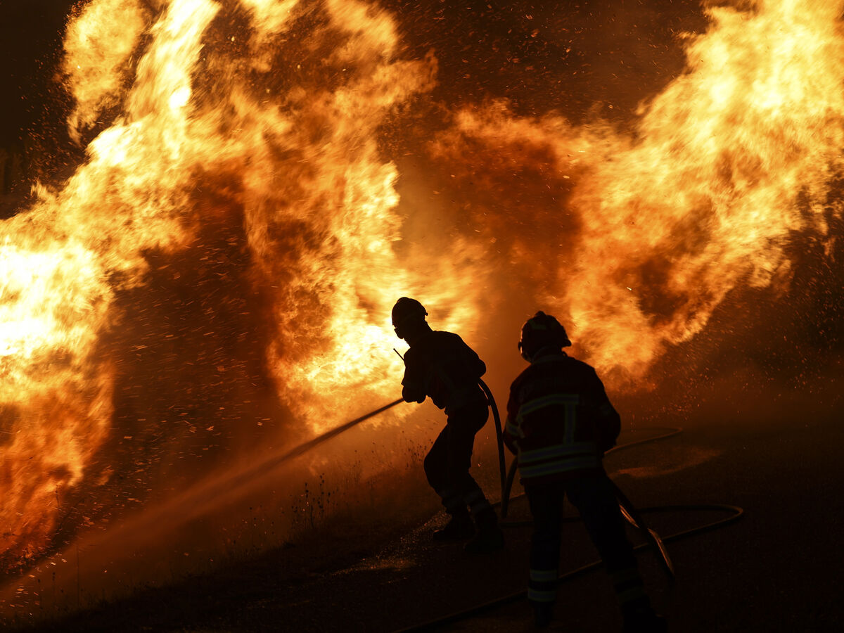 IGAI investiga “funcionamento, utilização e gestão” do fundo social da Liga dos Bombeiros