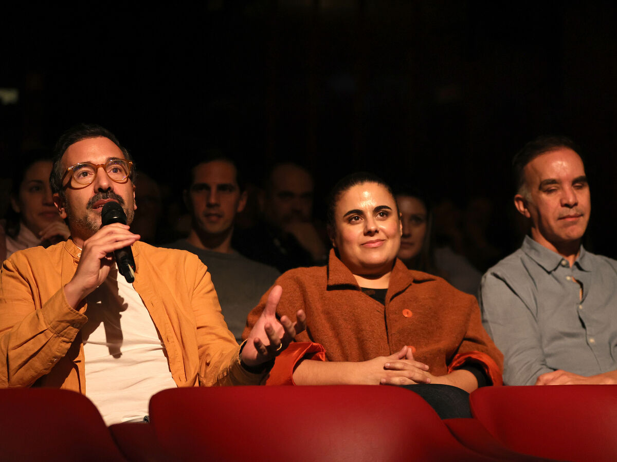 Quem será, este ano, o grande vencedor d'O Último a Rir?