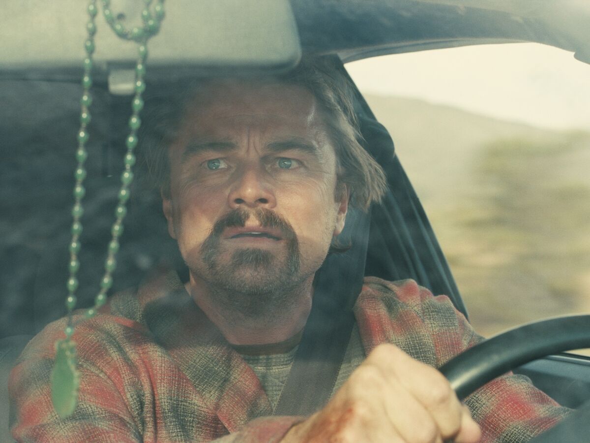 "Batalha Atrás de Batalha": Paul Thomas Anderson acerta mais uma vez