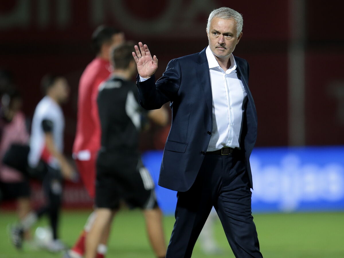 Mourinho, o diabo e vilão das maiores polémicas