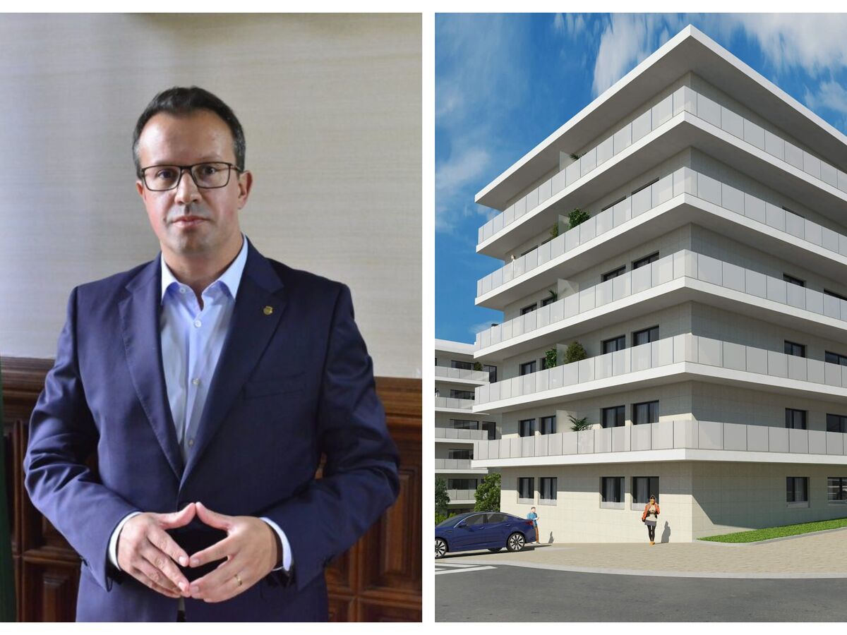 O autarca que ganhou 122 mil euros num dia