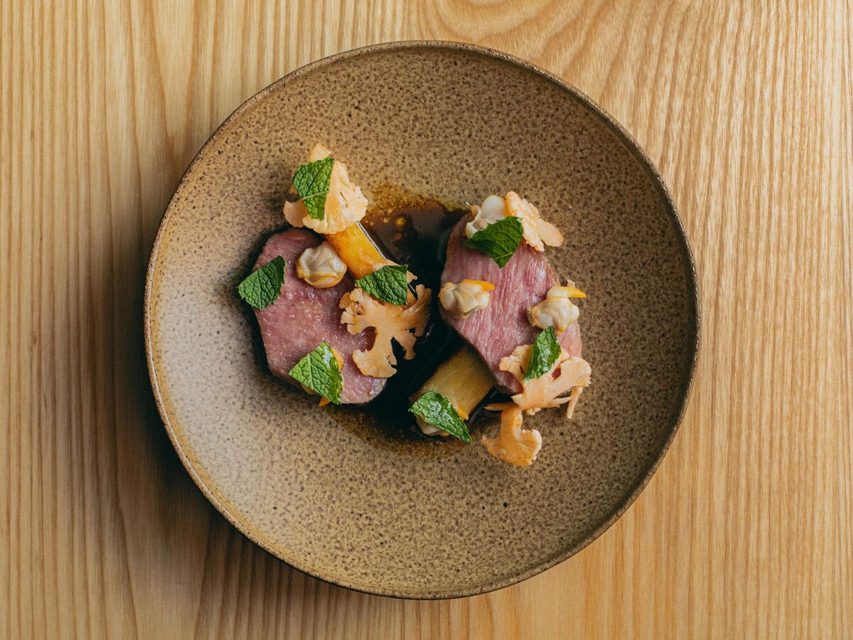 Novos pratos e novos restaurantes a descobrir