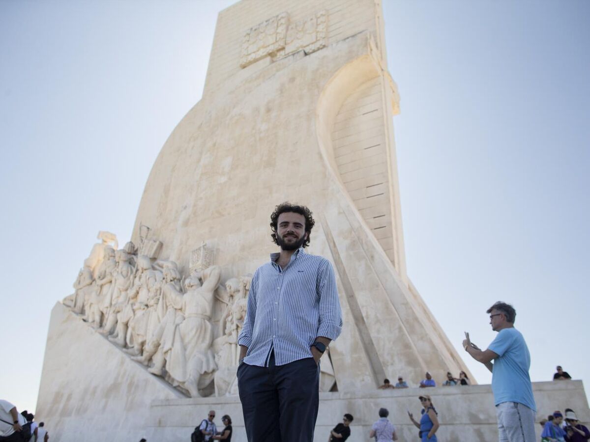 Portugal a preto e branco: regresso ao passado em 173 fotos 