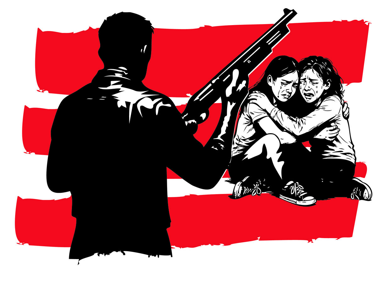 Crime e Castigo: A tragédia da família Freire