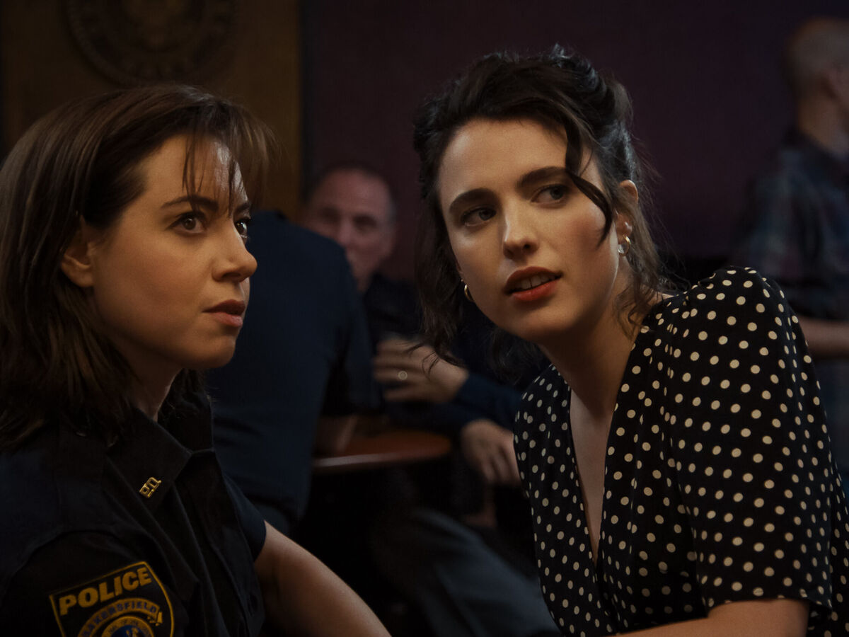 "Honey Don't": Um bom conselho