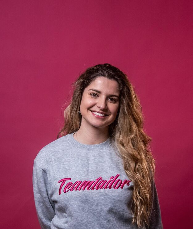 Daniela Real Santos da Teamtailor fala sobre o uso de IA no recrutamento em Portugal