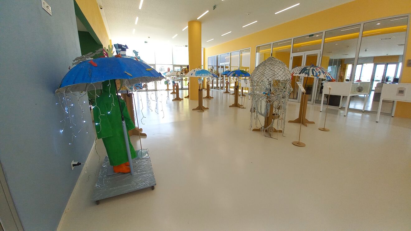 Exposição 