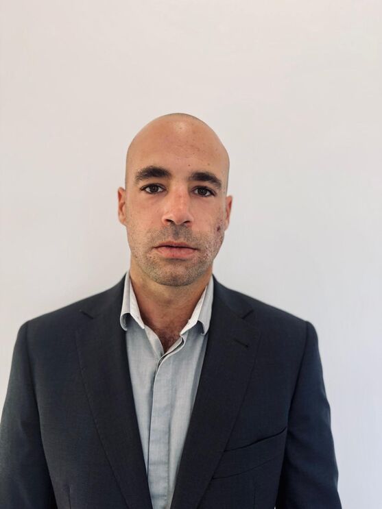Avukat Germano Costa Campos, IRN hizmetlerindeki personel eksikliğine dikkat çekiyor