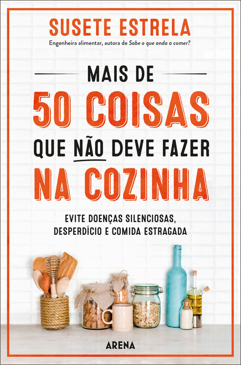 O livro estará disponível nas livrarias a partir de 6 de outubro