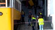 <![CDATA[ Carris confirma buscas da PJ na sede da empresa ]]>