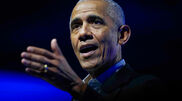 <![CDATA[ Réplica de Sala Oval é das principais atrações do Centro Presidencial Obama ]]>
