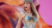 <![CDATA[ Taylor Swift compôs uma canção para a banda sonora 