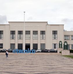 Oito professores do Técnico acusam catedrático de assédio laboral
