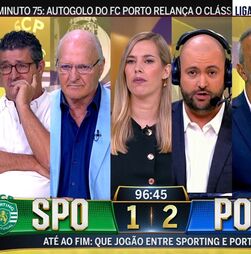 CMTV com melhor mês de sempre, bate todos os recordes e cresce mais 23,4%