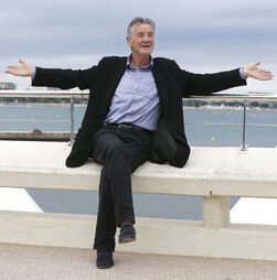 Membro dos Monty Python foi detido por milícias chavistas durante sete horas