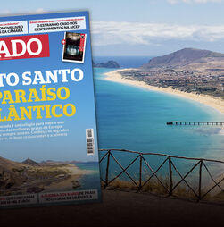 À descoberta do Porto Santo, um paraíso aqui tão perto