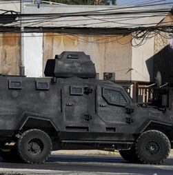 Tren de Aragua. Que gangue venezuelano é este que foi atacado pelos EUA?