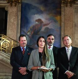 Chega afirma que Governo quer adiar para outubro revisão da lei da nacionalidade